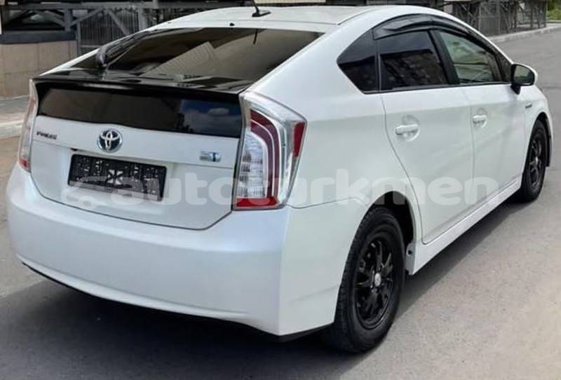 Big with watermark toyota prius asgabat asgabat 4458