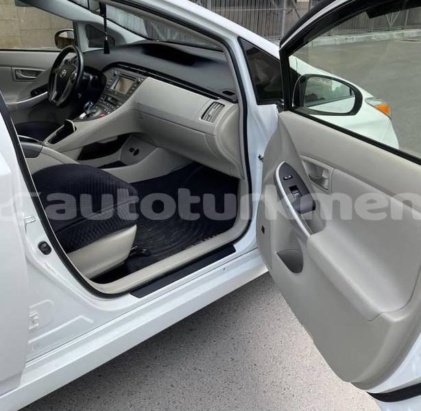 Big with watermark toyota prius asgabat asgabat 4458