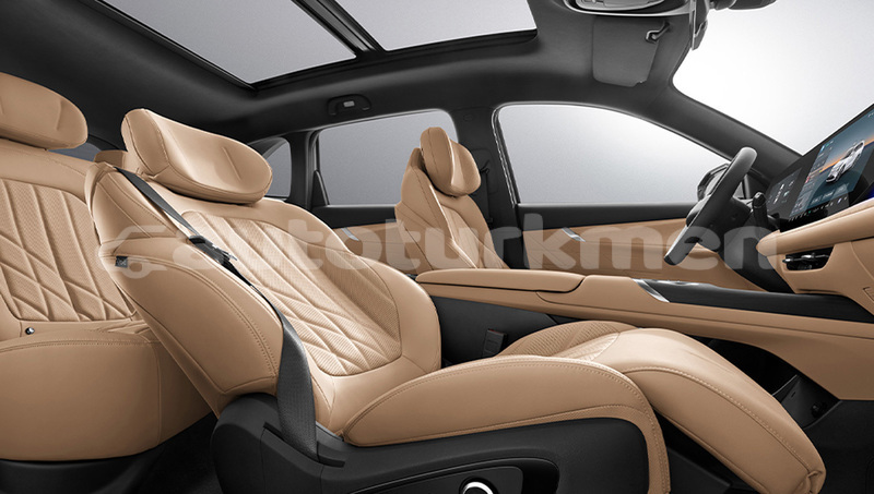 Big with watermark changan cs75 dasoguz gubadag 4460