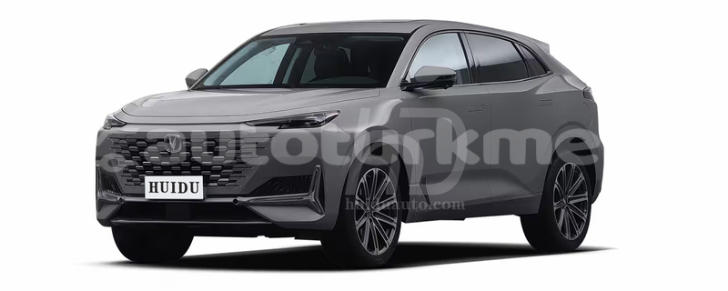 Big with watermark changan cs85 lebap gazojak 4466