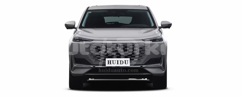 Big with watermark changan cs85 lebap gazojak 4466