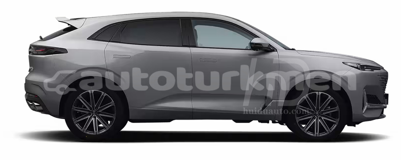 Big with watermark changan cs85 lebap gazojak 4466