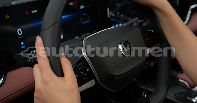 Big with watermark changan benni lebap govurdak 4467