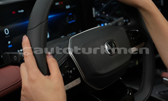 Buy New Changan Benni White Car in Govurdak in Lebap Buy New Changan Benni White Car in Govurdak in Lebap