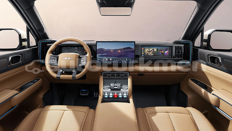 Big with watermark byd g3 lebap gazojak 4469