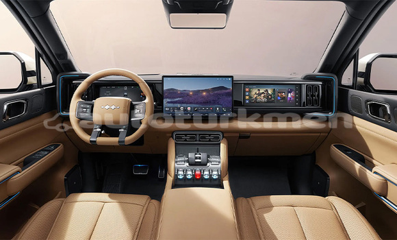 Buy New BYD G3 Other Car in Gazojak in Lebap Buy New BYD G3 Other Car in Gazojak in Lebap