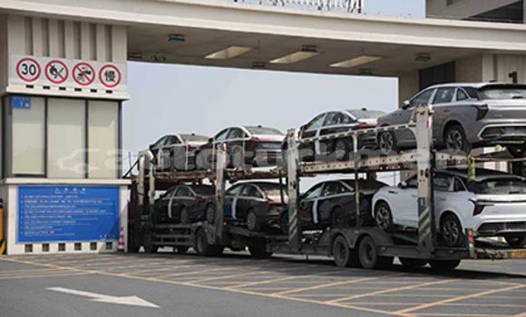 Buy New Changan CS75 Other Car in Jebel in Balkan Buy New Changan CS75 Other Car in Jebel in Balkan