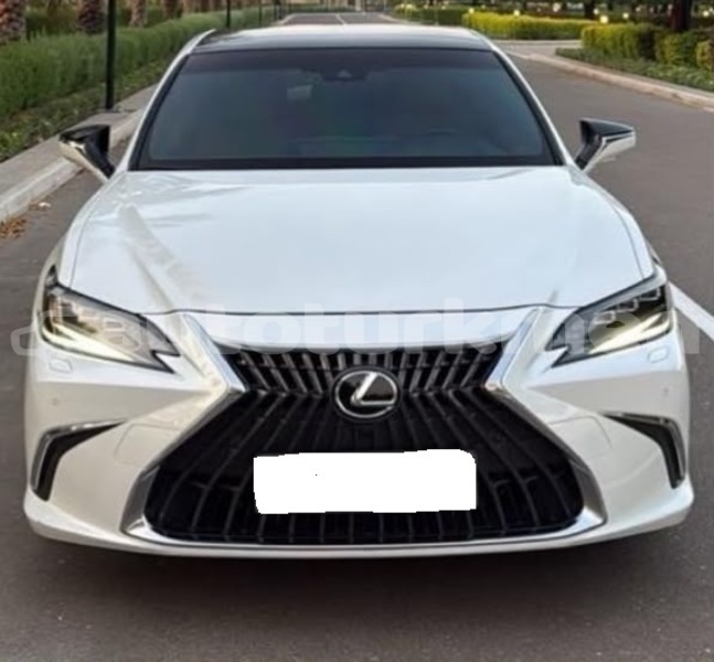 Big with watermark lexus es asgabat asgabat 4473