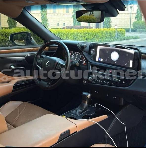 Big with watermark lexus es asgabat asgabat 4473