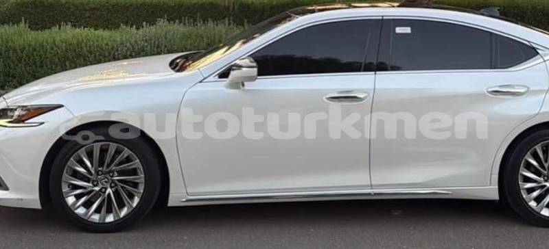 Big with watermark lexus es asgabat asgabat 4473