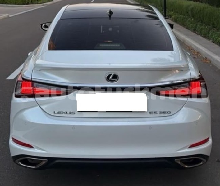 Big with watermark lexus es asgabat asgabat 4473