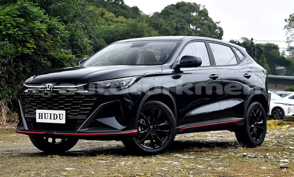 Buy New Changan Benni Other Car in Gumdag in Balkan Buy New Changan Benni Other Car in Gumdag in Balkan