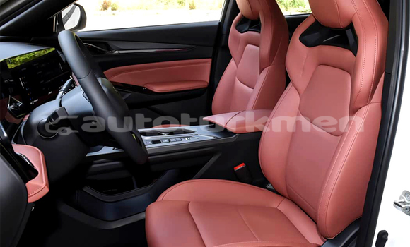 Buy New Changan Benni Other Car in Gumdag in Balkan Buy New Changan Benni Other Car in Gumdag in Balkan