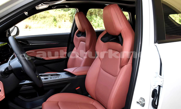 Buy New Changan Benni Other Car in Gumdag in Balkan Buy New Changan Benni Other Car in Gumdag in Balkan