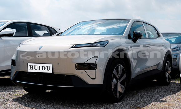 Buy New Changan CX20 Other Car in Miana in Ahal Buy New Changan CX20 Other Car in Miana in Ahal
