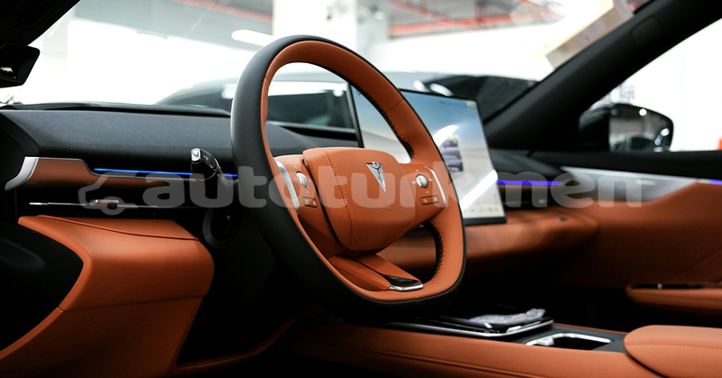 Big with watermark changan cx20 ahal miana 4477