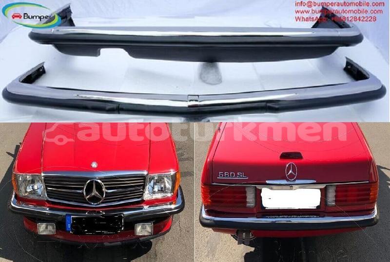 Big with watermark mercedes benz sl klasse mari turkmengala 4478