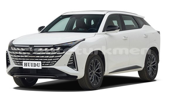 Buy New Changan Raeton Other Car in Govurdak in Lebap Buy New Changan Raeton Other Car in Govurdak in Lebap