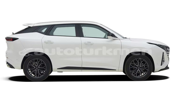 Buy New Changan Raeton Other Car in Govurdak in Lebap Buy New Changan Raeton Other Car in Govurdak in Lebap