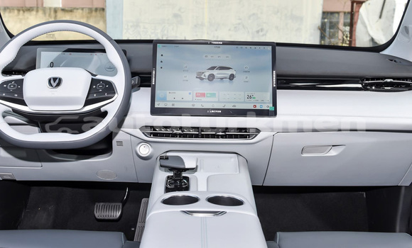 Buy New Changan Raeton Other Car in Govurdak in Lebap Buy New Changan Raeton Other Car in Govurdak in Lebap