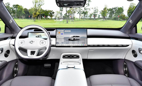 Buy New Changan Alsvin V7 Other Car in Ovaz Jalatay in Ahal Buy New Changan Alsvin V7 Other Car in Ovaz Jalatay in Ahal