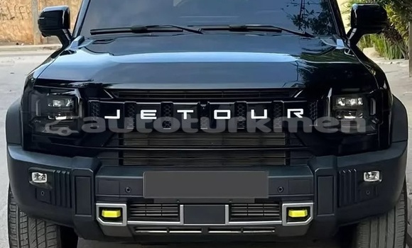 Buy Used Suzuki Jimny Black Car in Asgabat in Asgabat