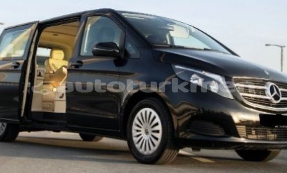 Buy Import Mercedes-Benz 250 Black Car in Import - Dubai in Ahal