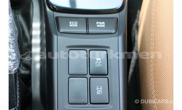 Buy Import Toyota Fortuner Black Car in Import - Dubai in Ahal Buy Import Toyota Fortuner Black Car in Import - Dubai in Ahal