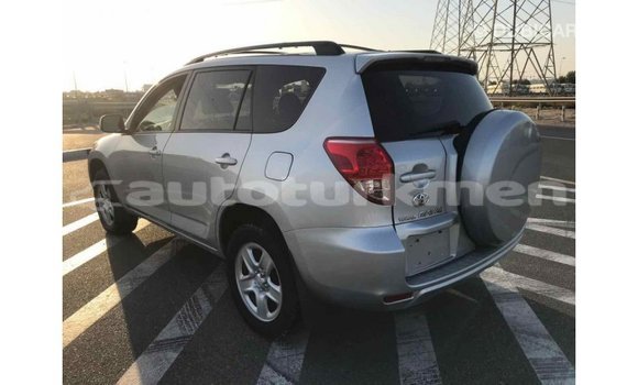 Buy Import Toyota 4Runner Other Car in Import - Dubai in Ahal Buy Import Toyota 4Runner Other Car in Import - Dubai in Ahal