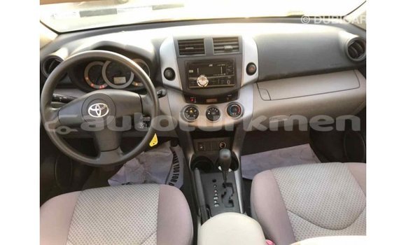 Buy Import Toyota 4Runner Other Car in Import - Dubai in Ahal Buy Import Toyota 4Runner Other Car in Import - Dubai in Ahal