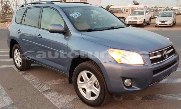 Buy Import Toyota 4Runner Blue Car in Import - Dubai in Ahal Buy Import Toyota 4Runner Blue Car in Import - Dubai in Ahal