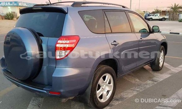 Buy Import Toyota 4Runner Blue Car in Import - Dubai in Ahal Buy Import Toyota 4Runner Blue Car in Import - Dubai in Ahal