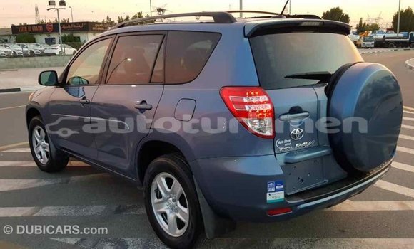 Buy Import Toyota 4Runner Blue Car in Import - Dubai in Ahal Buy Import Toyota 4Runner Blue Car in Import - Dubai in Ahal