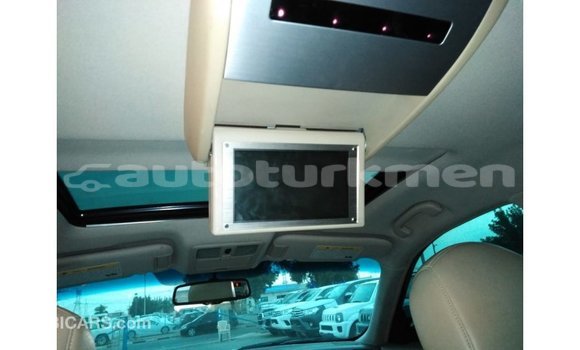 Buy Import Infiniti FX White Car in Import - Dubai in Ahal Buy Import Infiniti FX White Car in Import - Dubai in Ahal