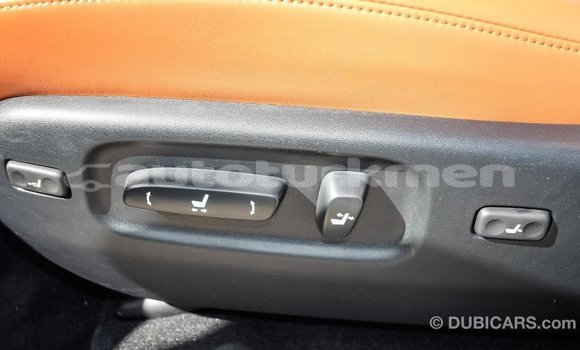 Buy Import Lexus LX White Car in Import - Dubai in Ahal Buy Import Lexus LX White Car in Import - Dubai in Ahal