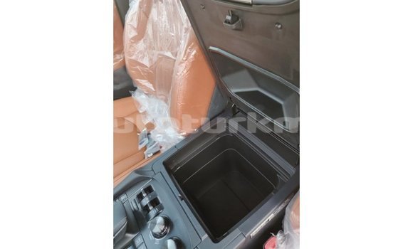 Buy Import Lexus LX White Car in Import - Dubai in Ahal Buy Import Lexus LX White Car in Import - Dubai in Ahal