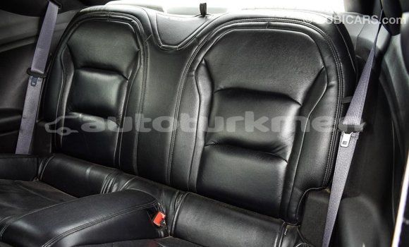 Buy Import Chevrolet Camaro Red Car in Import - Dubai in Ahal Buy Import Chevrolet Camaro Red Car in Import - Dubai in Ahal