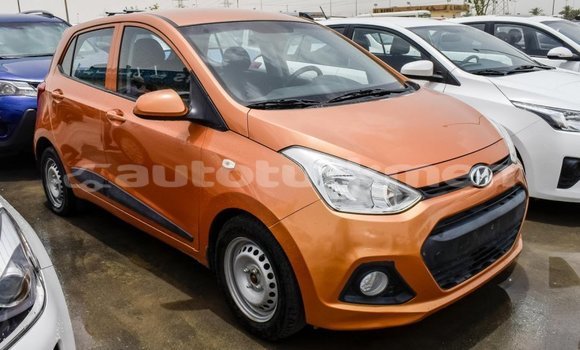 Buy Import Hyundai i10 Other Car in Import - Dubai in Ahal Buy Import Hyundai i10 Other Car in Import - Dubai in Ahal