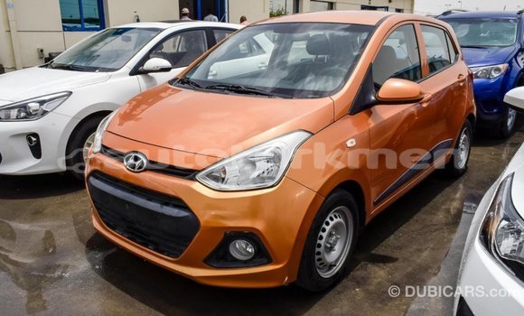 Buy Import Hyundai i10 Other Car in Import - Dubai in Ahal Buy Import Hyundai i10 Other Car in Import - Dubai in Ahal