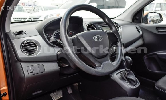 Buy Import Hyundai i10 Other Car in Import - Dubai in Ahal Buy Import Hyundai i10 Other Car in Import - Dubai in Ahal