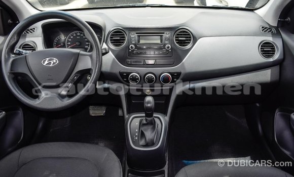 Buy Import Hyundai i10 Other Car in Import - Dubai in Ahal Buy Import Hyundai i10 Other Car in Import - Dubai in Ahal