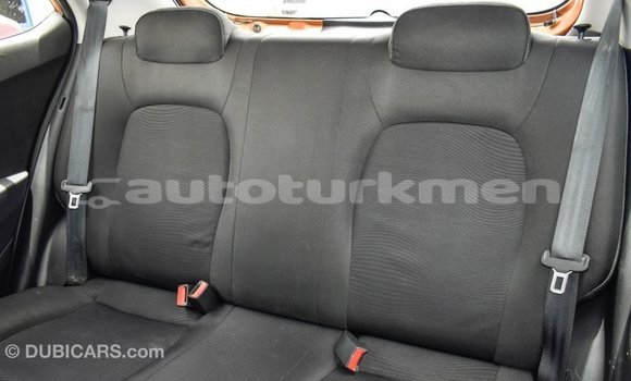 Buy Import Hyundai i10 Other Car in Import - Dubai in Ahal Buy Import Hyundai i10 Other Car in Import - Dubai in Ahal