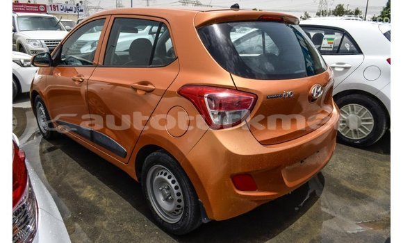 Buy Import Hyundai i10 Other Car in Import - Dubai in Ahal Buy Import Hyundai i10 Other Car in Import - Dubai in Ahal