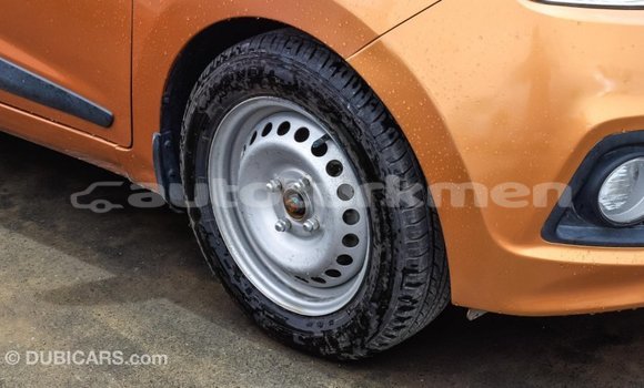 Buy Import Hyundai i10 Other Car in Import - Dubai in Ahal Buy Import Hyundai i10 Other Car in Import - Dubai in Ahal