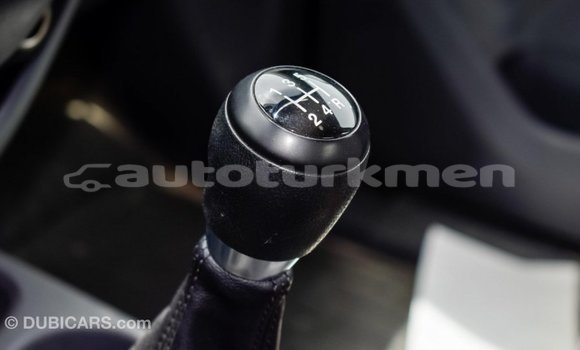 Buy Import Ford Ranger White Car in Import - Dubai in Ahal Buy Import Ford Ranger White Car in Import - Dubai in Ahal