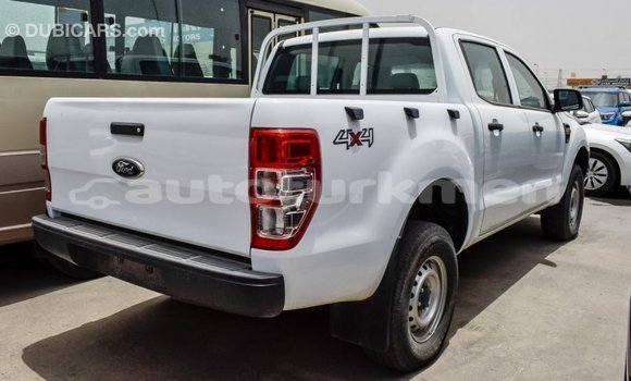 Buy Import Ford Ranger White Car in Import - Dubai in Ahal Buy Import Ford Ranger White Car in Import - Dubai in Ahal