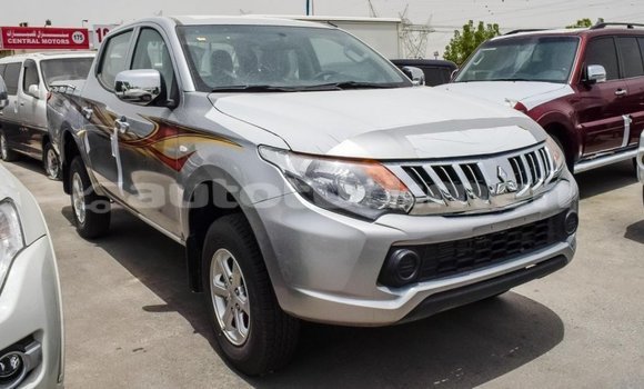 Buy Import Mitsubishi L200 Other Car in Import - Dubai in Ahal Buy Import Mitsubishi L200 Other Car in Import - Dubai in Ahal