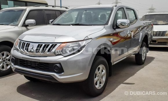 Buy Import Mitsubishi L200 Other Car in Import - Dubai in Ahal Buy Import Mitsubishi L200 Other Car in Import - Dubai in Ahal
