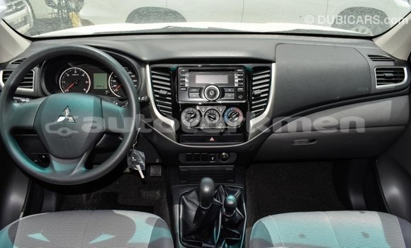 Buy Import Mitsubishi L200 Other Car in Import - Dubai in Ahal Buy Import Mitsubishi L200 Other Car in Import - Dubai in Ahal