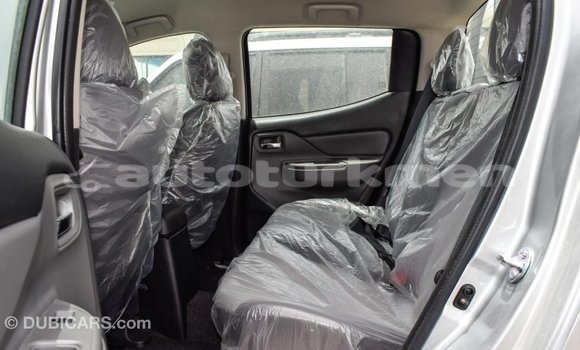 Buy Import Mitsubishi L200 Other Car in Import - Dubai in Ahal Buy Import Mitsubishi L200 Other Car in Import - Dubai in Ahal